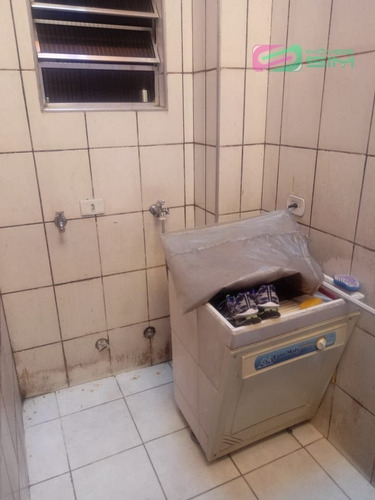 Imagem 9 de 15 de Casa Sobrado Em Vila Carmosina - São Paulo - 4580