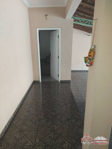 Imagem 11 de 15 de Casa Linda Planejada No Altos De Santana Jacareí Sp - 3744