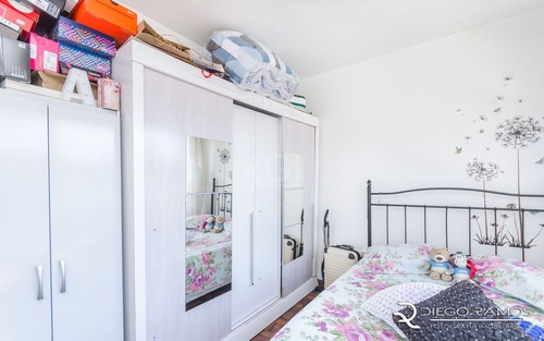 Imagem 10 de 10 de Apartamento Azenha Porto Alegre - 8335