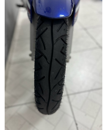 Honda Cb Twister