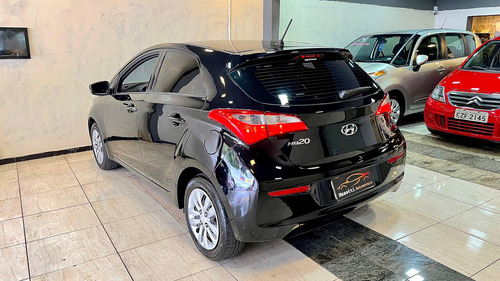 Hyundai HB20 Hyundai HB20 1.0 Comfort (Flex)