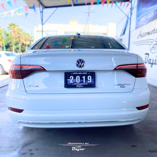 Volkswagen Jetta 1.4 T Fsi Tiptronic Comfortline
