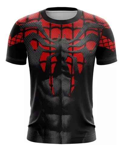 Polo hombre araña new arrivals