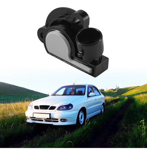 Sensor De Posición Del Acelerador 17106682 17080671 Para Lan