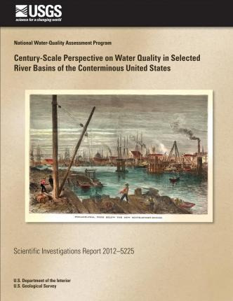 Libro Century-scale Perspective On Water Quality In Selec...