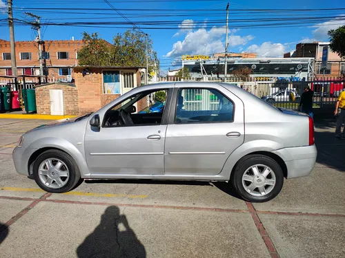 Renault Logan 1.6 Dynamique Nd