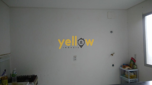 Imagem 8 de 22 de Apartamento - Vila Alzira - Ap-743