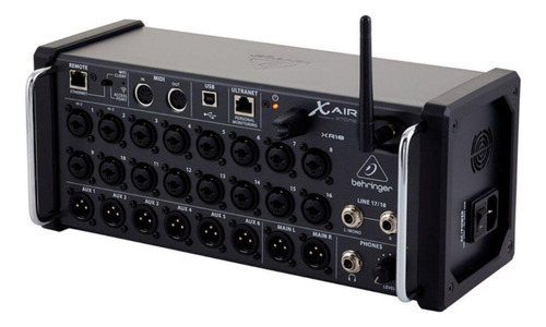 Mixer Digital Behringer X Air Xr18