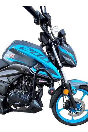 comprar Slider (bikersmotor) Italika 200z 150z [2025]