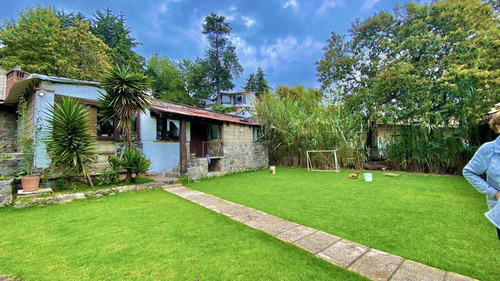 Terreno En Venta Fraccionamiento Rancho San Francisco