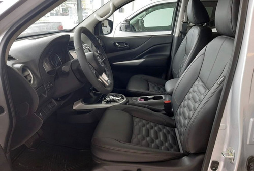 Nissan NP300 Frontier 2.5 Le Tdsl 188hp D.cab.