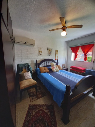 Ref 1536) ** V - Oportunidad De Inversión Lindo Apartamento De 2 Dormitorios Para La Venta En San José
