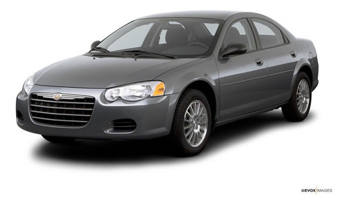 Bomba De Agua Chrysler Sebring 1997-2006 Motor 2.7