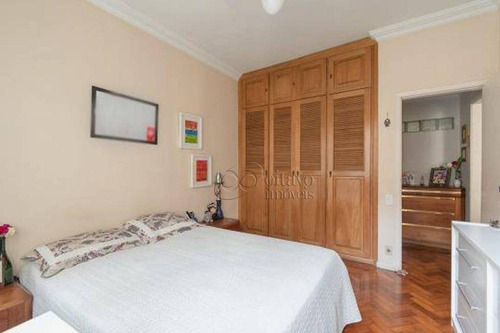 Imagem 6 de 23 de Apartamento À Venda, 190 M² Por R$ 2.690.000,00 - Copacabana - Rio De Janeiro/rj - Ap8518