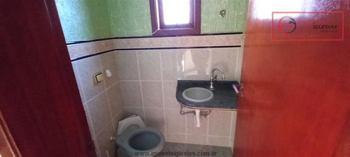 Imagem 11 de 29 de Casas Em Loteamento Fechado À Venda Em Mairiporã/sp - Compre O Seu Casas Em Loteamento Fechado Aqui! - 1433828