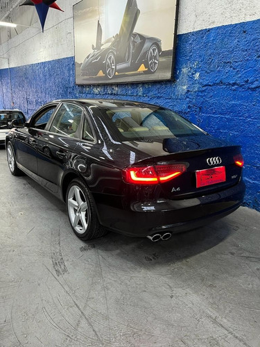 Imagem 7 de 16 de Audi A4 2.0 Tfsi