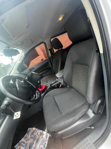 Ford Ranger 2.5 Xls Cab. Dupla 4x2 Flex 4p