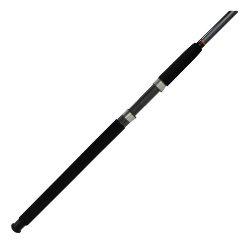 Vara Molinete V400 1,80m 15-30lbs 2 Partes - Voxxi