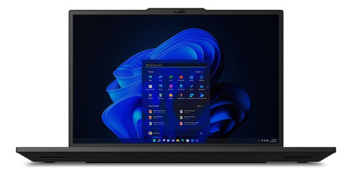 Laptop Lenovo Thinkpad P16s G3 Ultra 7 155h 32gb Ram 1tb Ssd