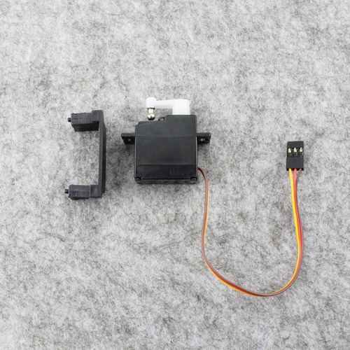 // 144010-2003 Servo Motor Accs 1/12 Para Wltoys 124017