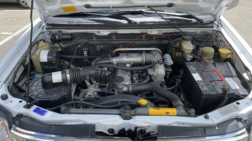Imagen 13 de 21 de Chevrolet Luv D Max Dsl 2008