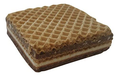 Galletas Knoppers De Avellana Y Leche | Sabor Crispy | 125g