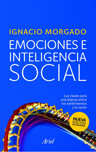 Emociones E Inteligencia Social De Ignacio Morgado - Ariel