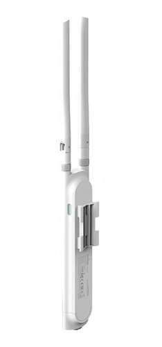 Access point exterior TP-Link Omada EAP225-Outdoor V1 blanco 110V/220V