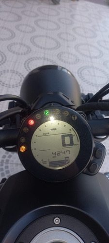 Imagen 3 de 15 de Yamaha Xsr 700