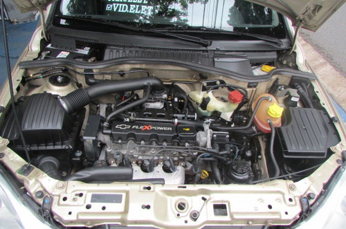 Gm Corsa 1.0 Maxx/ Direção Hid/ Vidros E Travas Elet/ 2007