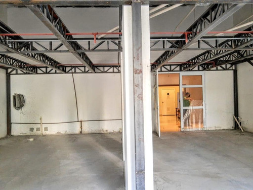 Imagem 3 de 18 de Loja Para Alugar, 190 M² Por R$ 8.000,00/mês - Vila Itapura - Campinas/sp - Lo0028