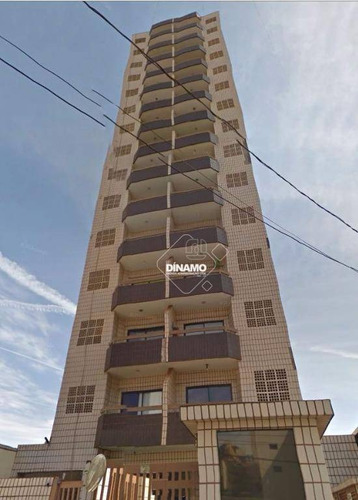Imagem 2 de 16 de Kitnet Com 1 Dormitório, 34 M² - Venda - Centro - Ribeirão Preto/sp - Kn0064
