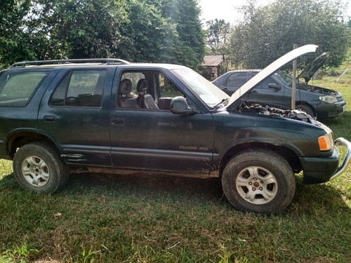 Blazer Dlx 1998 Gasolina