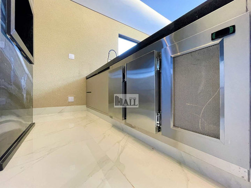 Imagem 8 de 28 de Casa Á Venda Condomínio Gaivota Ii Com 3 Quartos E 4 Vagas - V7205