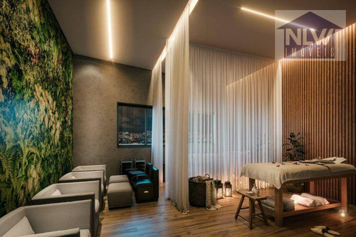 Imagem 26 de 26 de Apartamento Com 2 Dormitórios À Venda, 59 M² Por R$ 342.206,79 - Vila Rosália - Guarulhos/sp - Ap4124
