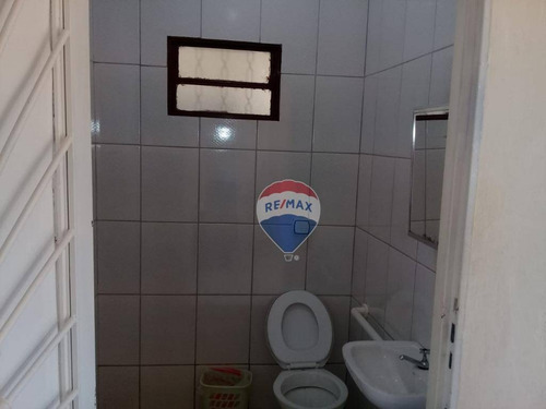 Imagem 6 de 16 de Chácara Com 1 Dormitório À Venda, 1500 M² Por R$ 470.000,01 - Zona Rural - Artur Nogueira/sp - Ch0124