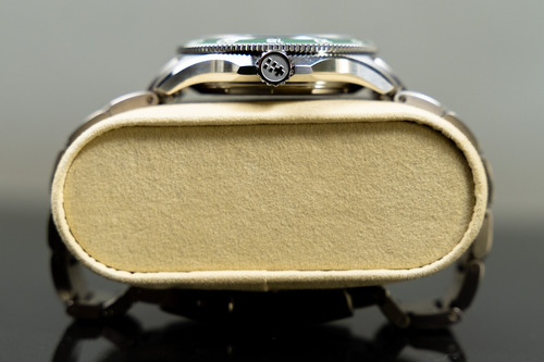 Relógio Christopher Ward C60 Trident Pro 300 Automatic Prateado