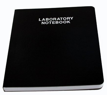 Scientific Notebook Compañía Ras Arreglada, Laboratorio De I