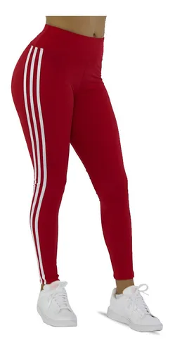 Ropa Deportiva Mujer Leggings Colombianos Licras Mallas Deportivas