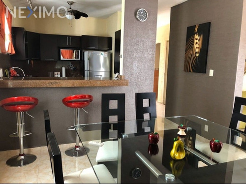 Imagen 4 de 8 de Casa En Venta, La Toscana, Playa Del Carmen, Quintana Roo