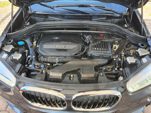 Imagen 8 de 11 de Bmw Serie 1 2019 1.6 5p 120ia M Sport At