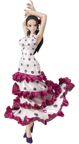 Figuarts Zero One Piece Violet 12msi