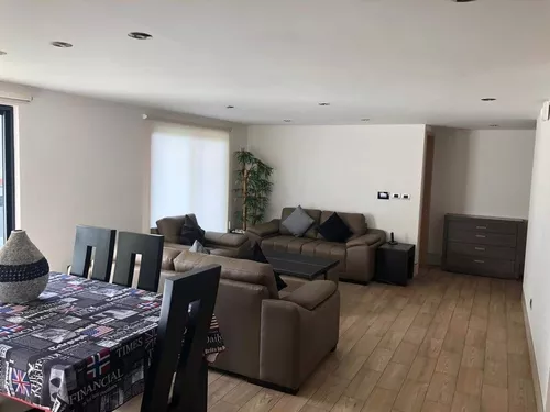 Casa Nueva En Venta En Los Castanos Club Residencial Metepec en Inmuebles |  Metros Cúbicos