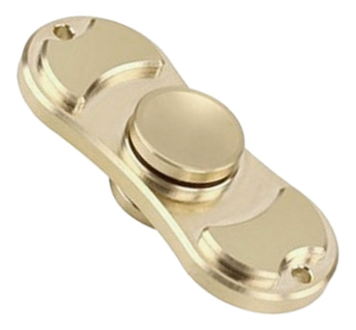 Fidget Spinner Metal Mate Grande