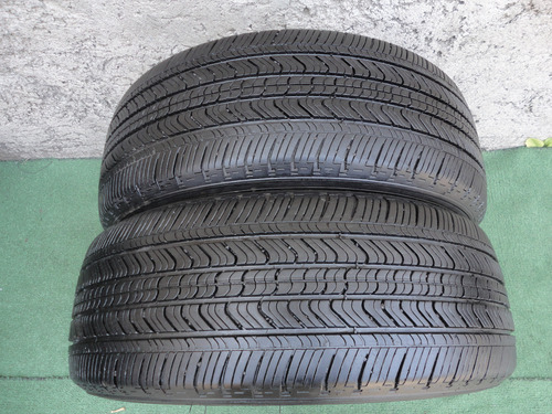 Llanta 215 55 17 Michelin Primacy Mxv4 Limpia Mf17 V (Usado)