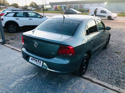 Amaya Vw Gol Full