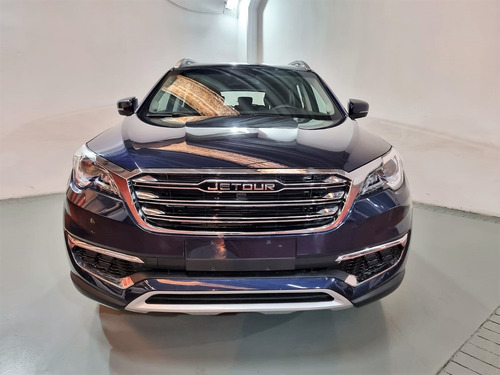 Jetour X70 1.5t Comfort Mt
