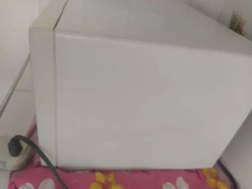 Horno Microondas Samsumg (Usado)