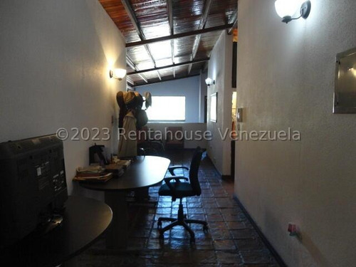 Te Lo Tengo Casa En Venta En Las Marias 23-19317 Mar