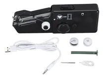 Comprar Máquina De Coser Eléctrica Portátil Alimentada Por Batería U